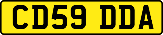 CD59DDA