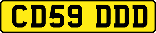 CD59DDD