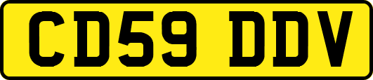 CD59DDV