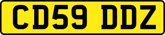 CD59DDZ