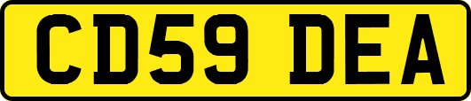 CD59DEA