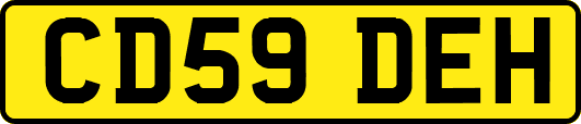 CD59DEH
