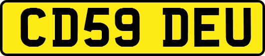 CD59DEU
