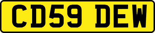 CD59DEW