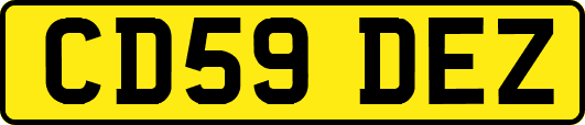 CD59DEZ