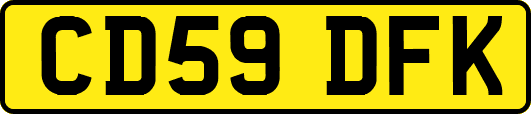 CD59DFK