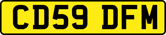 CD59DFM