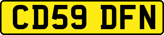 CD59DFN