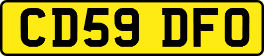 CD59DFO