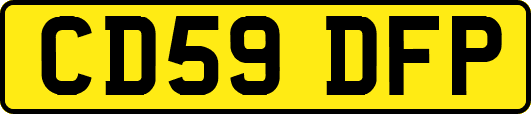 CD59DFP