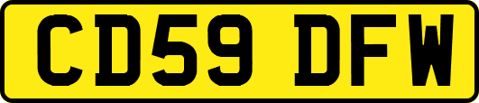 CD59DFW