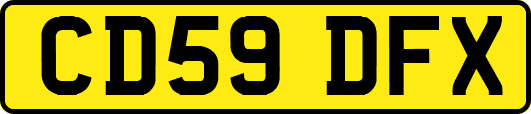 CD59DFX