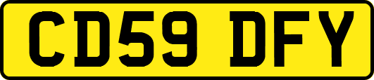 CD59DFY