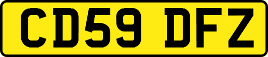 CD59DFZ
