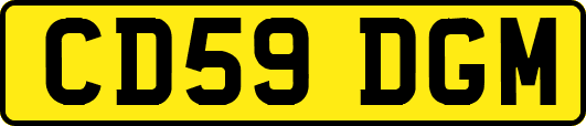 CD59DGM