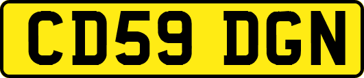 CD59DGN