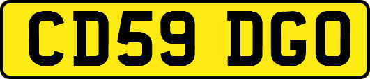 CD59DGO