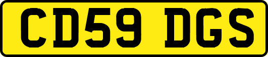 CD59DGS