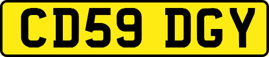CD59DGY
