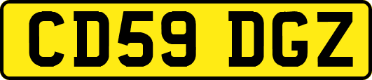 CD59DGZ