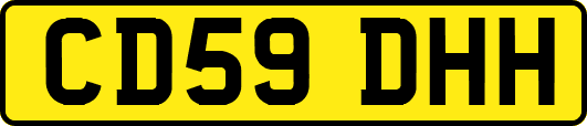 CD59DHH