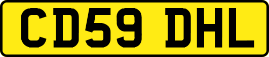 CD59DHL