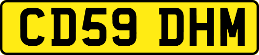 CD59DHM