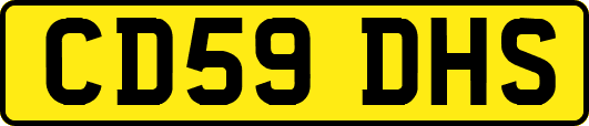CD59DHS