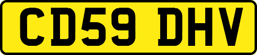 CD59DHV