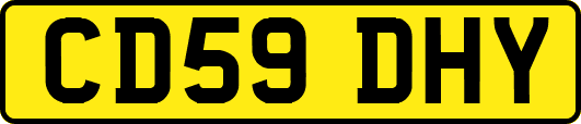 CD59DHY