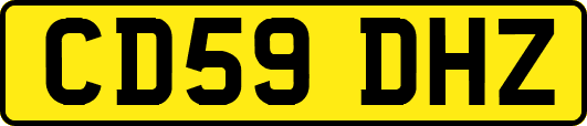 CD59DHZ