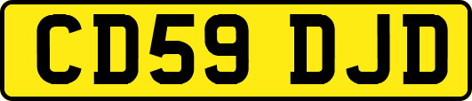 CD59DJD