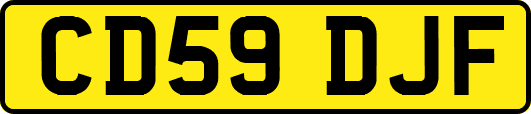 CD59DJF