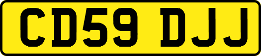 CD59DJJ