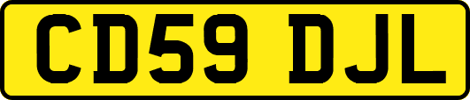 CD59DJL