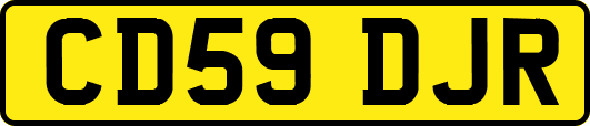 CD59DJR