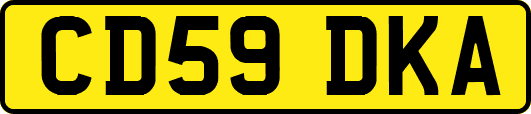 CD59DKA