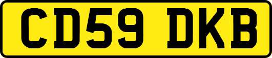 CD59DKB