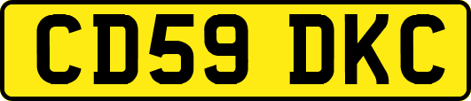 CD59DKC