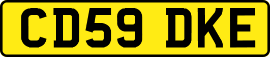 CD59DKE