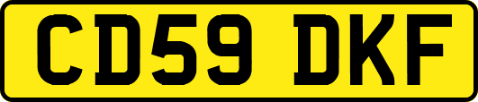 CD59DKF