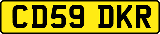 CD59DKR