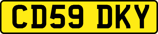 CD59DKY