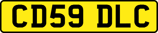 CD59DLC