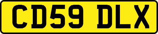 CD59DLX