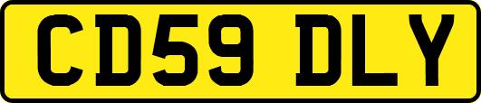 CD59DLY