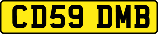 CD59DMB