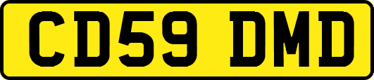 CD59DMD