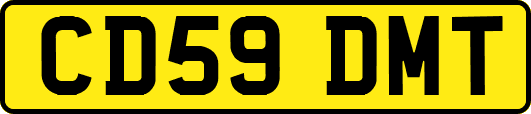 CD59DMT