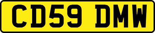 CD59DMW